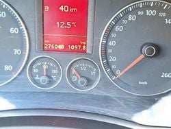 Utilizat 2008 VW Golf V Hatchback | 3.500 EUR (Preț OK)