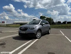 Gri Utilizat 2020 Opel Crossland X Enjoy SUV | 10.990 EUR (Preț OK)