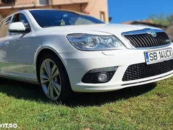 Negru Utilizat 2009 VW Passat Break | 7.000 EUR (Preț bun)