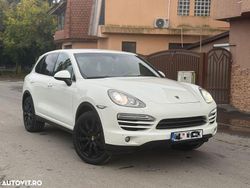 Culoarealb Utilizat 2012 Porsche Cayenne SUV | 14.590 EUR (Preț OK)