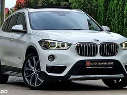 Culoarealb Utilizat 2016 BMW X1 Comfort Edition SUV | 14.999 EUR (Preț OK)