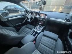 Utilizat 2015 Audi A4 Hatchback | 9.000 EUR