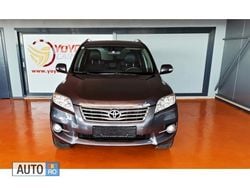 Gri Utilizat 2011 Toyota RAV4 SUV | 8.490 EUR (Scump)