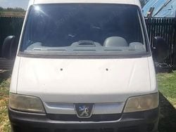 Utilizat 2004 Peugeot Boxer Van | 4.600 EUR