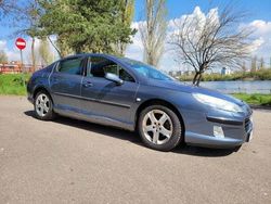 Utilizat 2004 Peugeot 407 Berlinǎ | 5.500 EUR
