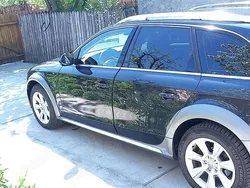Albastru Utilizat 2014 Audi A4 Allroad Break | 11.650 EUR (Preț bun)