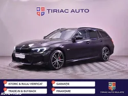 Negru Utilizat 2023 BMW 320e M Sport Break | 34.900 EUR (Preț OK)