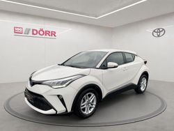 Utilizat 2023 Toyota C-HR Business Edition SUV | 27.844 EUR (Scump)