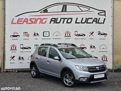Culoaregri Utilizat 2020 Dacia Sandero Stepway Hatchback | 8.950 EUR (Preț OK)