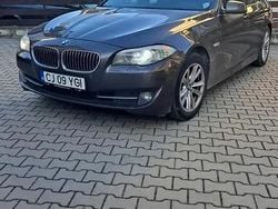 Utilizat 2011 BMW 520 Berlinǎ | 7.700 EUR (Preț OK)