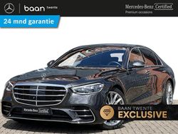 Utilizat 2021 Mercedes S400 AMG line Berlinǎ | 92.328 EUR (Preț OK)