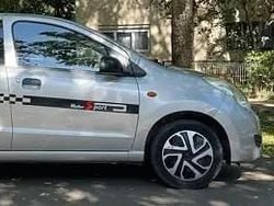 Utilizat 2012 Suzuki Swift Hatchback | 5.300 EUR