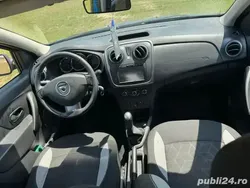 Utilizat 2014 Dacia Sandero Stepway Hatchback | 4.990 EUR