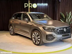 Gri Utilizat 2019 VW Touareg Style SUV | 36.490 EUR (Preț bun)