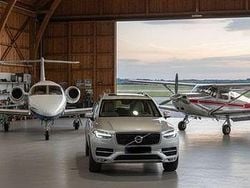 Culoareargint Utilizat 2017 Volvo XC90 Inscription SUV | 20.100 EUR (Preț OK)