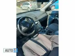 Negru Utilizat 2007 Volvo XC90 SUV | 6.200 EUR (Preț bun)