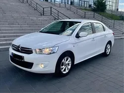 Alb Utilizat 2016 Citroën C-Elysee I Berlinǎ | 3.900 EUR (Preț OK)