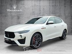 Alb Utilizat 2021 Maserati Levante SUV | 103.871 EUR