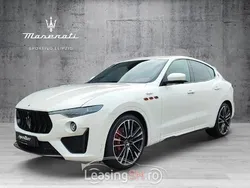 Alb Utilizat 2021 Maserati Levante SUV | 103.871 EUR