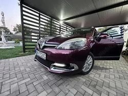 Utilizat 2014 Renault Grand Scénic III Monovolum | 9.950 EUR (Scump)