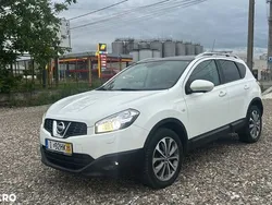 Alb Utilizat 2012 Nissan Qashqai 360º SUV | 7.999 EUR (Scump)