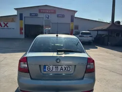Utilizat 2011 Skoda Octavia Hatchback | 6.000 EUR (Preț OK)