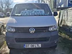 Utilizat 2012 VW T5 Van | 7.890 EUR (Super Preț)