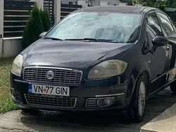 Utilizat 2007 Fiat Linea Berlinǎ | 1.200 EUR