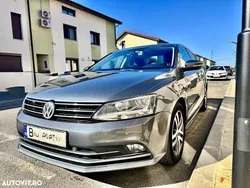 Culoaregri Utilizat 2016 VW Jetta Comfortline Berlinǎ | 9.500 EUR (Preț OK)