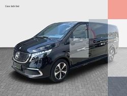 Tracțiune față Utilizat 2023 Mercedes EQV300 | 58.999 EUR