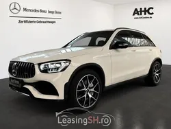 Alb Utilizat 2022 Mercedes SL43 AMG AMG SUV | 60.654 EUR