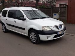 Alb Utilizat 2008 Dacia Logan Berlinǎ | 2.650 EUR (Preț OK)