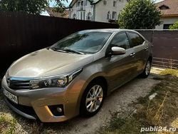 Utilizat 2016 Toyota Corolla Berlinǎ | 11.390 EUR (Preț bun)