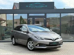 Maro Utilizat 2016 Toyota Auris Hybrid Sol Break | 12.999 EUR (Preț OK)