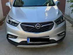 Gri Utilizat 2018 Opel Mokka X SUV | 13.500 EUR (Preț OK)
