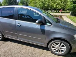 Gri Utilizat 2010 VW Golf Plus Monovolum | 4.200 EUR