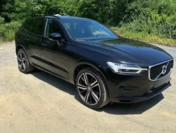Negru Utilizat 2020 Volvo XC60 R-Design SUV | 24.500 EUR (Super Preț)