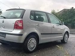 Utilizat 2003 VW Polo Hatchback | 1.300 EUR (Super Preț)