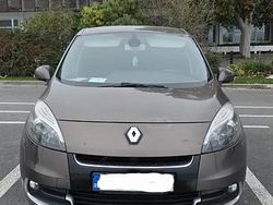 Maro Utilizat 2012 Renault Scénic III Monovolum | 4.000 EUR (Preț OK)
