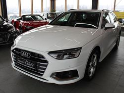 Utilizat 2022 Audi A4 Break | 31.243 EUR (Scump)
