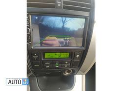 Albastru marin Utilizat 2005 Hyundai Tucson SUV | 3.600 EUR (Preț OK)