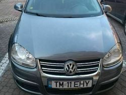 Gri Utilizat 2007 VW Jetta Berlinǎ | 3.200 EUR (Preț OK)