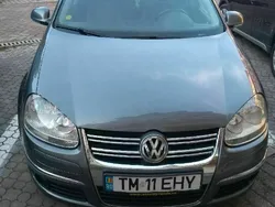 Gri Utilizat 2007 VW Jetta Berlinǎ | 3.200 EUR (Preț OK)