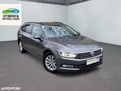 Culoaregri Utilizat 2016 VW Passat Comfortline Break | 9.300 EUR (Super Preț)