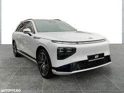 Culoarealb Utilizat 2025 XPENG G9 AWD Performance SUV | 64.990 EUR