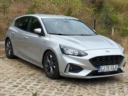 Culoaregri Utilizat 2020 Ford Focus ST-Line Hatchback | 11.500 EUR