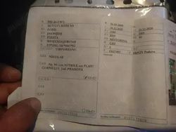 Utilizat 2009 Ford Fiesta Hatchback | 2.700 EUR