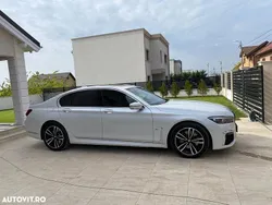 Culoarealb Utilizat 2020 BMW 730 Comfort Edition Berlinǎ | 49.800 EUR