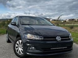 Culoaregri Utilizat 2020 VW Polo Comfortline | 11.899 EUR (Preț bun)