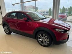Rosu Nouă 2024 Mazda CX-30 Center-Line SUV | 27.900 EUR